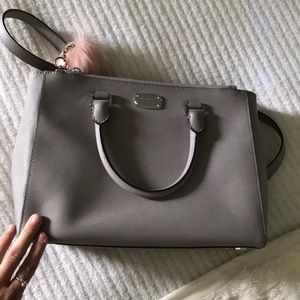 Micheal Khoisan purse